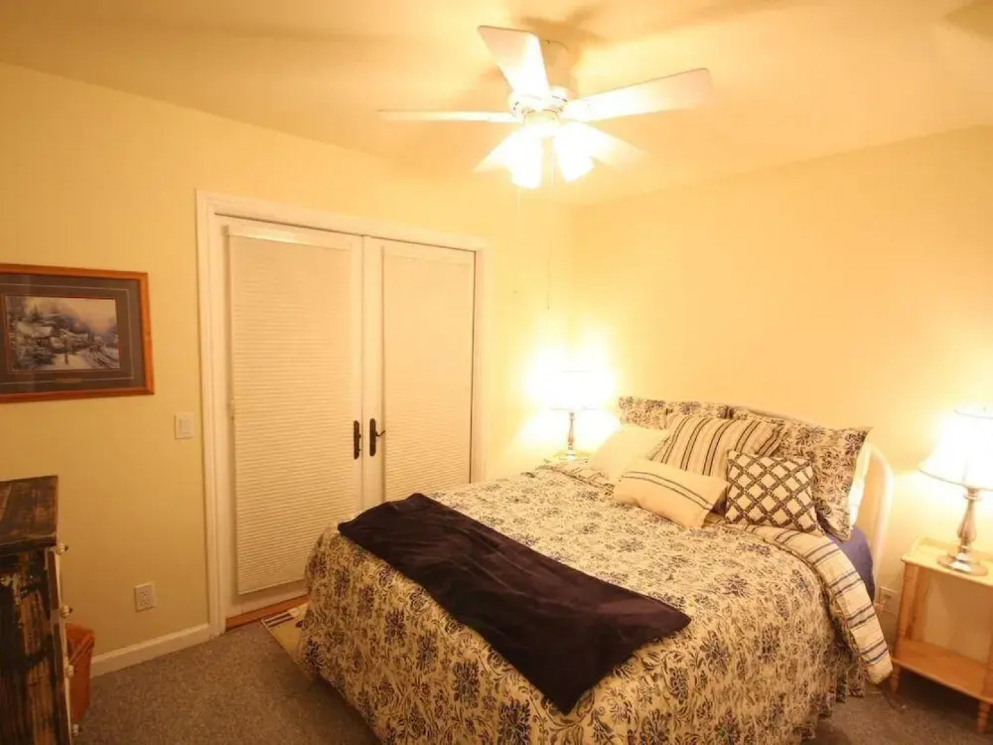 Mv6: 30 Night Minimum Lover's Point Mermaid Cottage