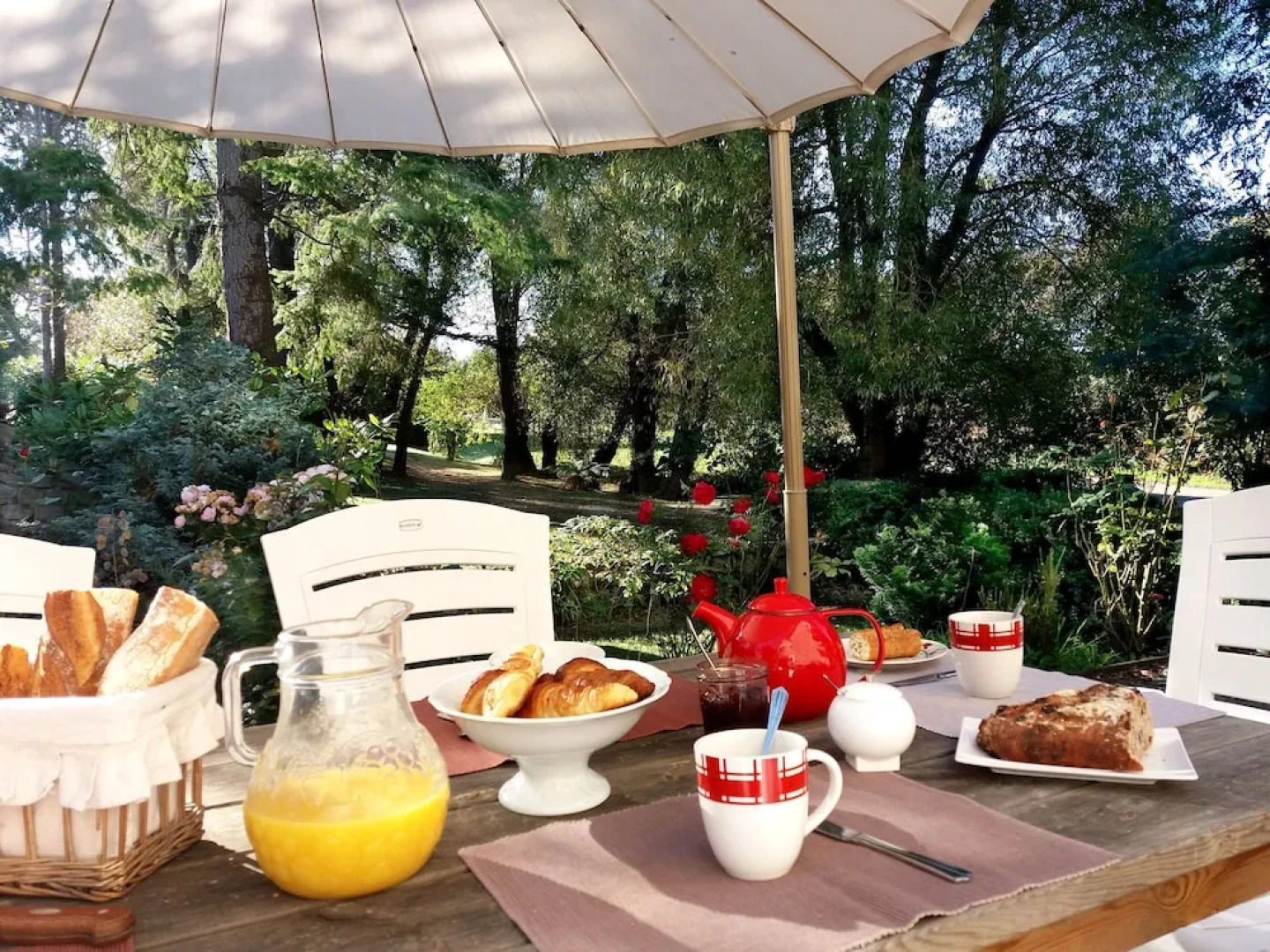 Laiterie de Tocqueville