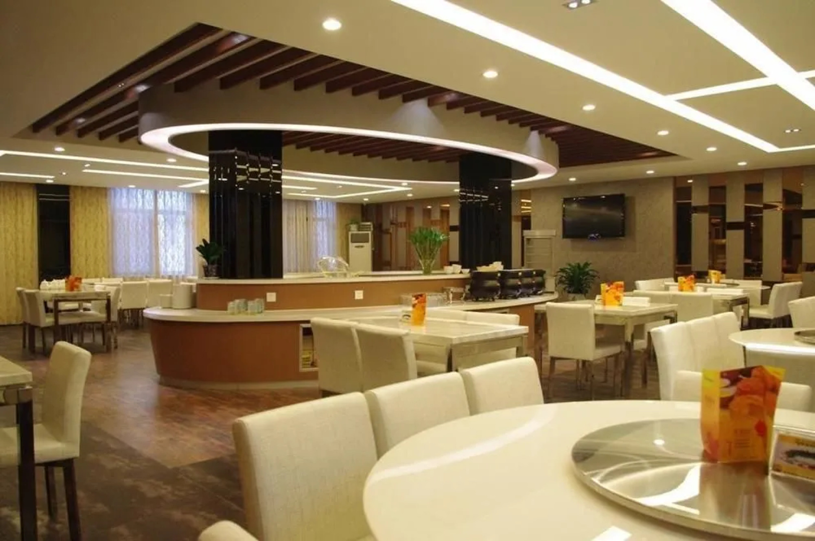 Century Star Express Hotel Jiaozuo