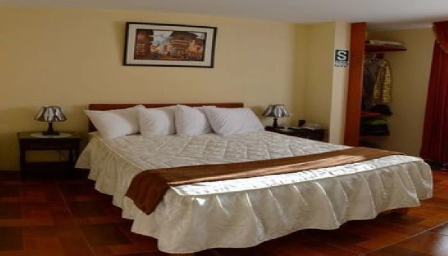 Terrazas del Turista