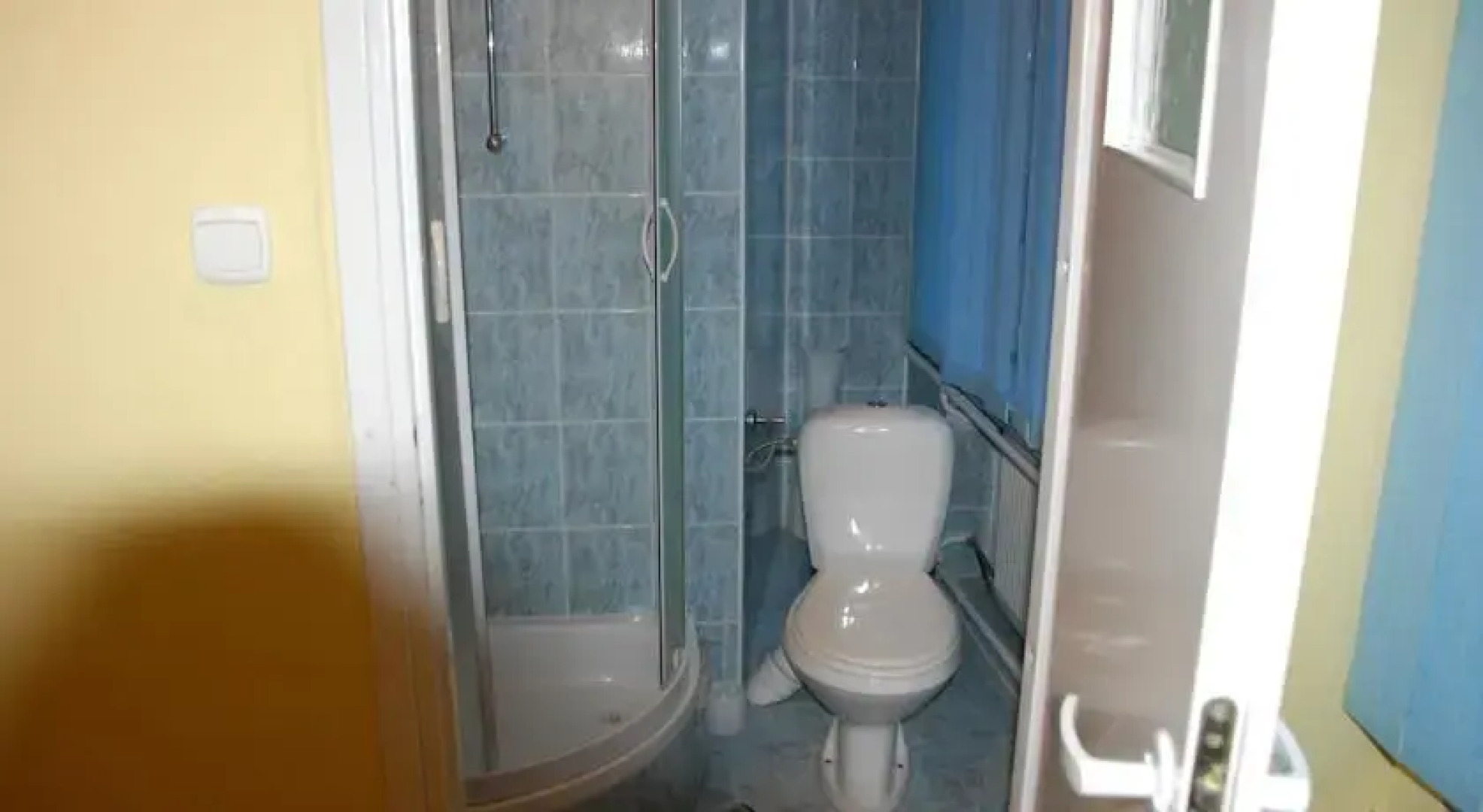 A Pensjonat DeGórska