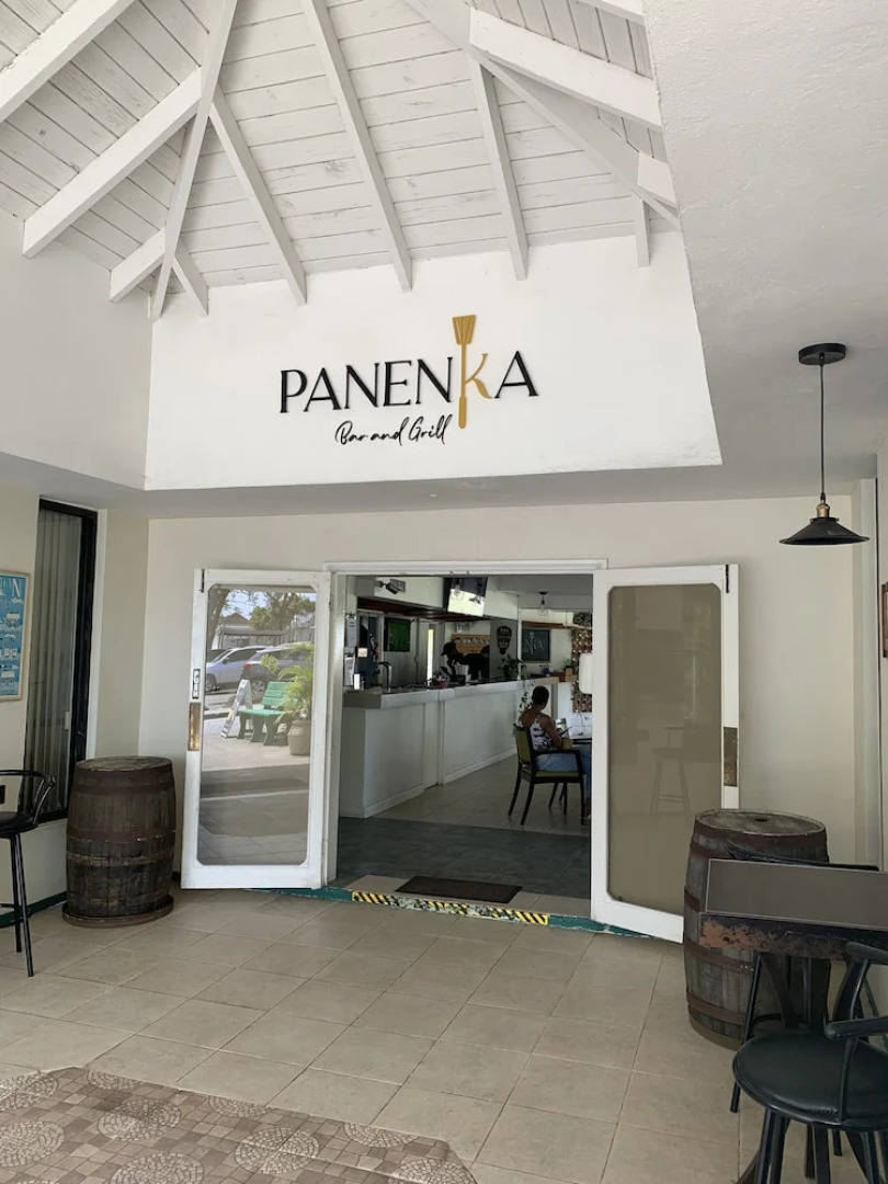 Moonshine 316 Rockley Golf Club