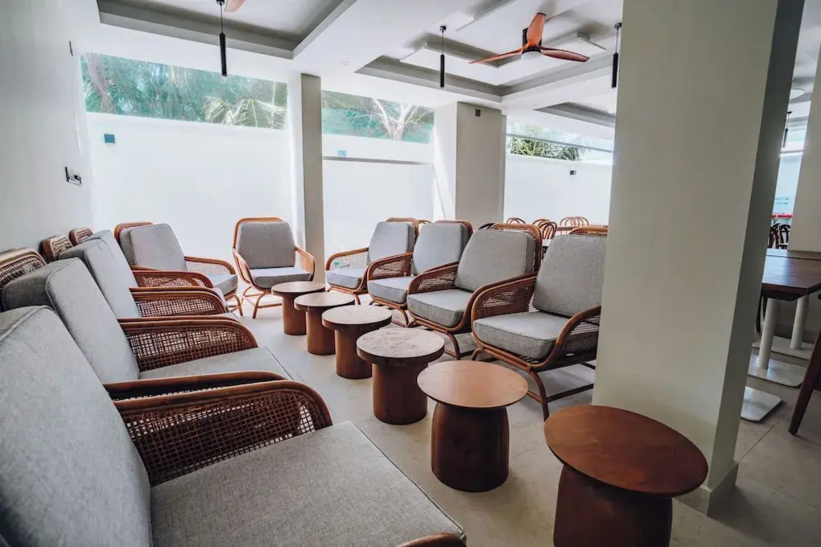 Отель Ocean Pearl Fuvahmulah