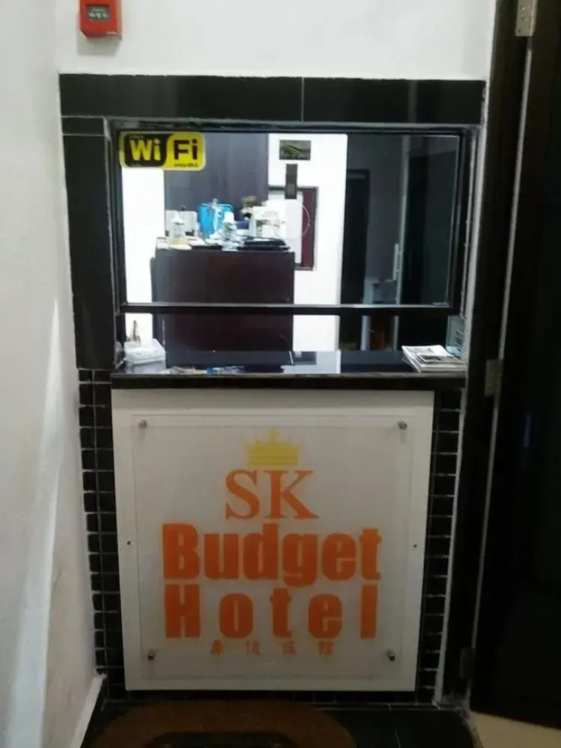 SK Budget Hotel