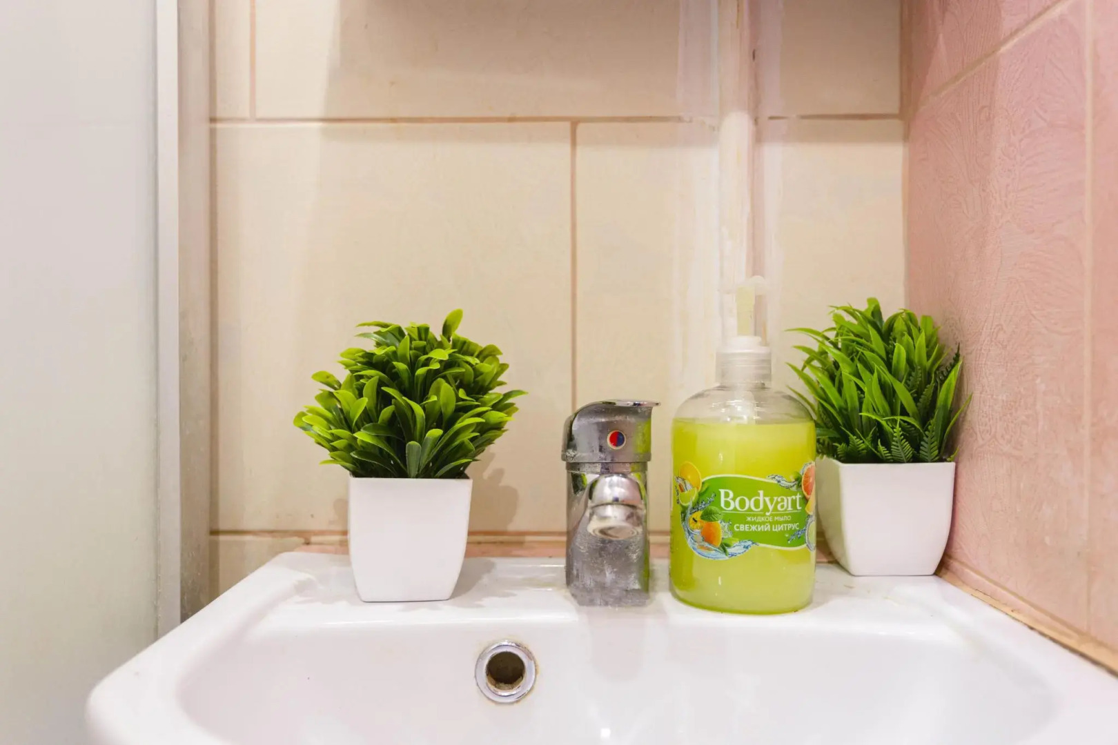 Moment House (Момент Хаус) на улице Комсомольская 7