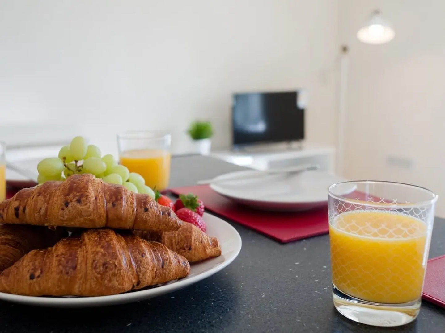 Telford Highland Apartments - Torlundy Farmhouse