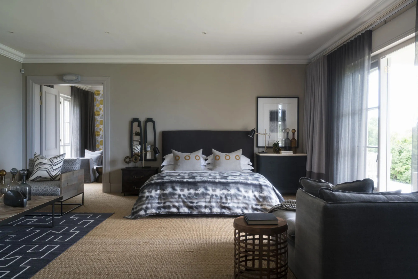 The Thatch House Hermanus