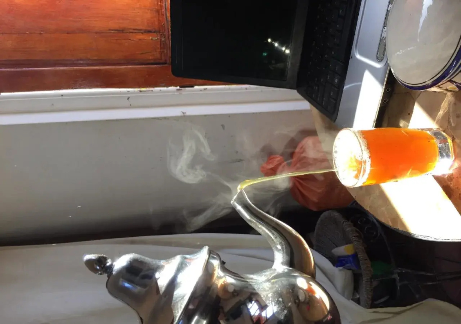 Riad à la Belle Etoile