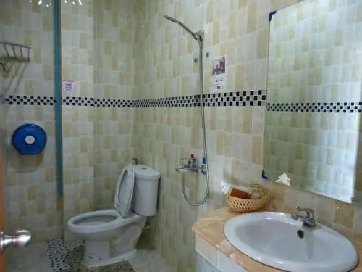 Seng Chhenghorn Guesthouse