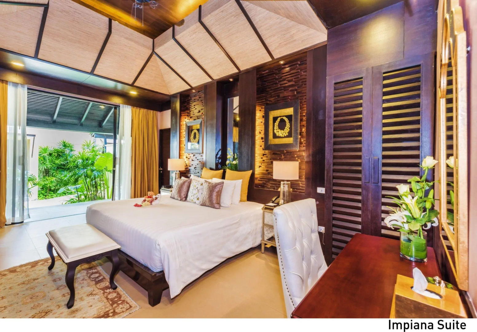 Impiana Resort Patong, Phuket