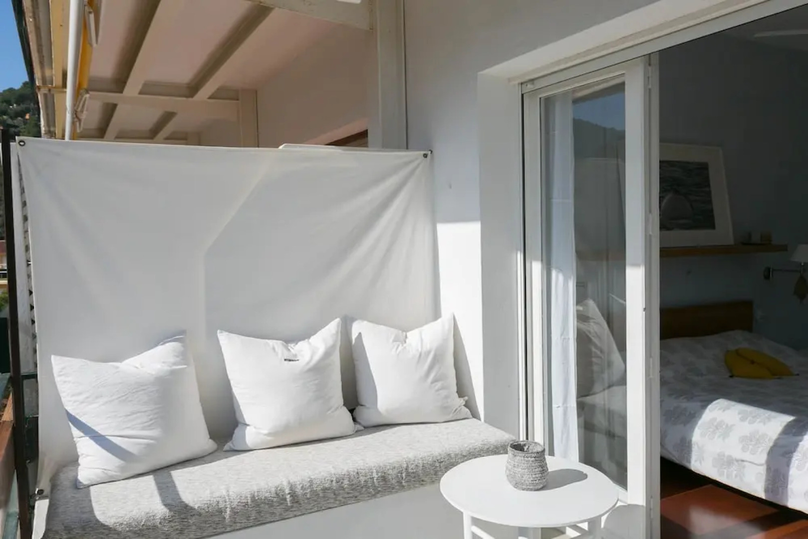 Apartamento Sa Tuna Cossalter