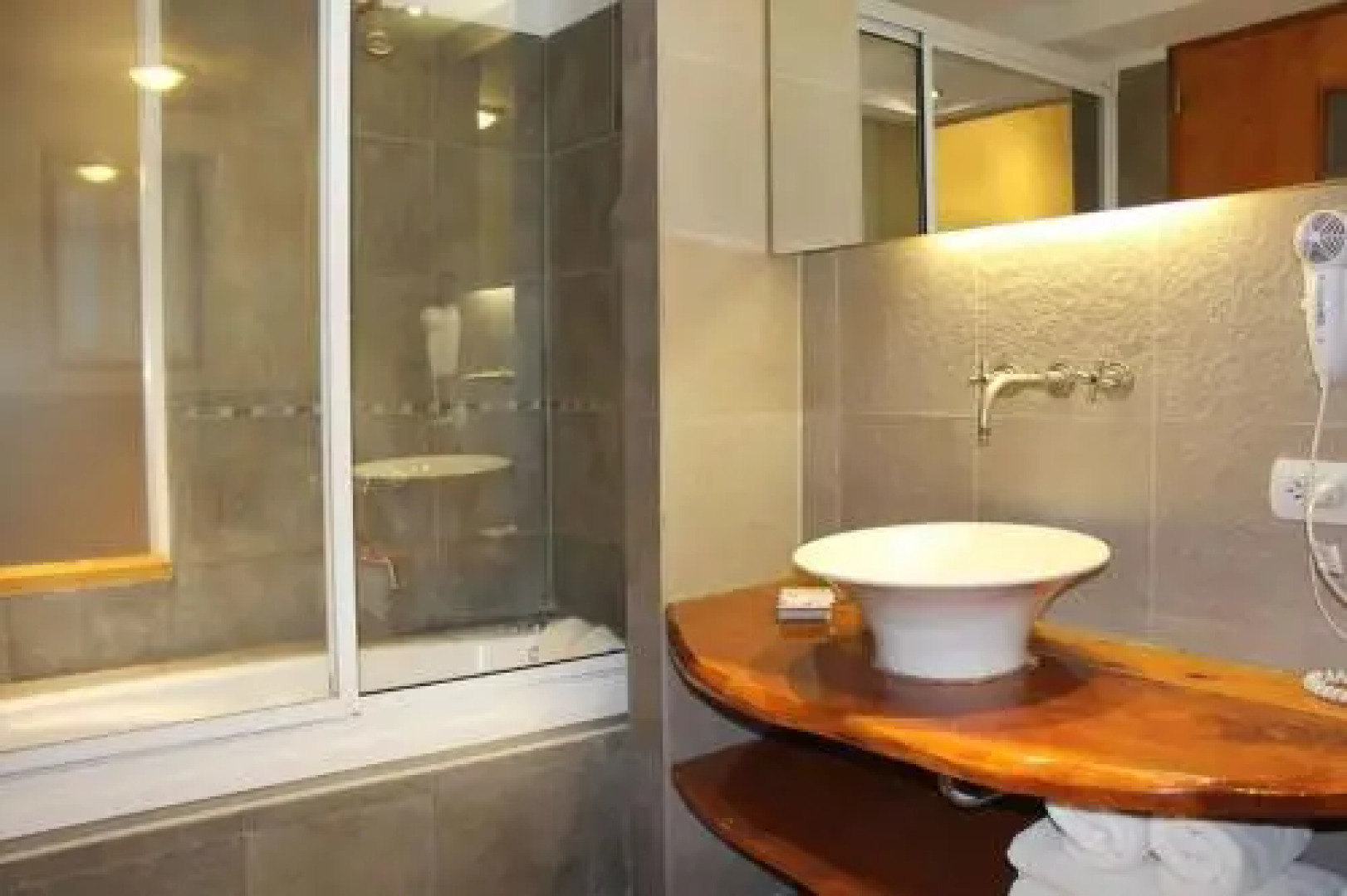 Mar Azul Boutique Suites