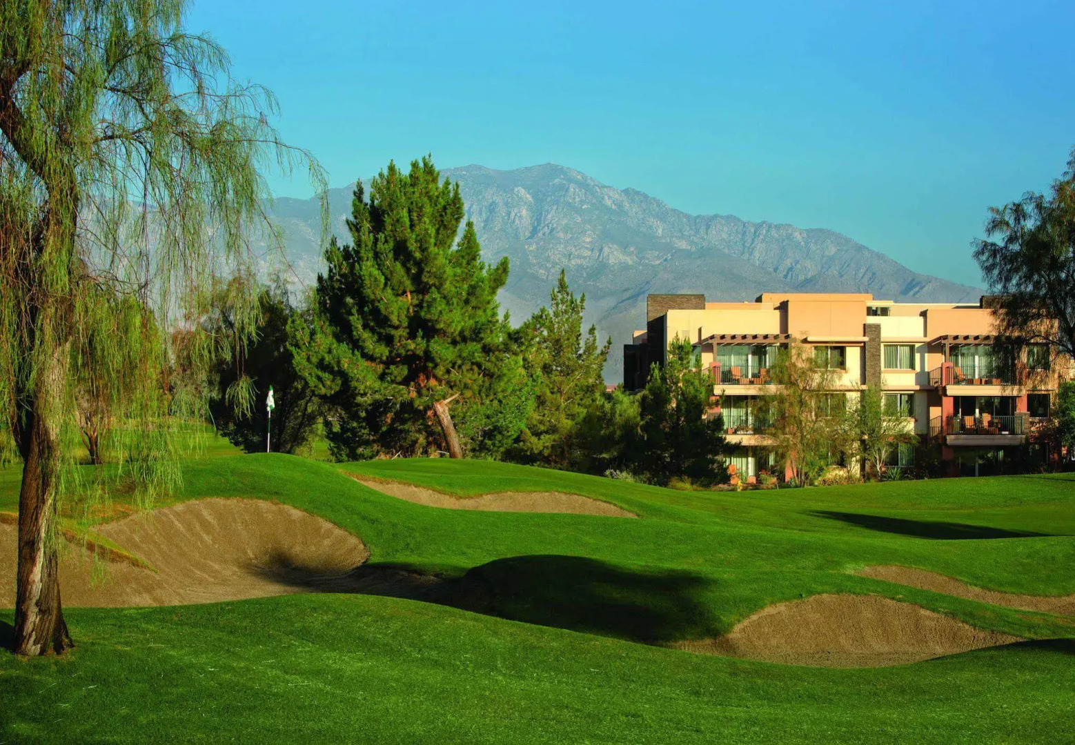 Marriott's Shadow Ridge II- The Enclaves