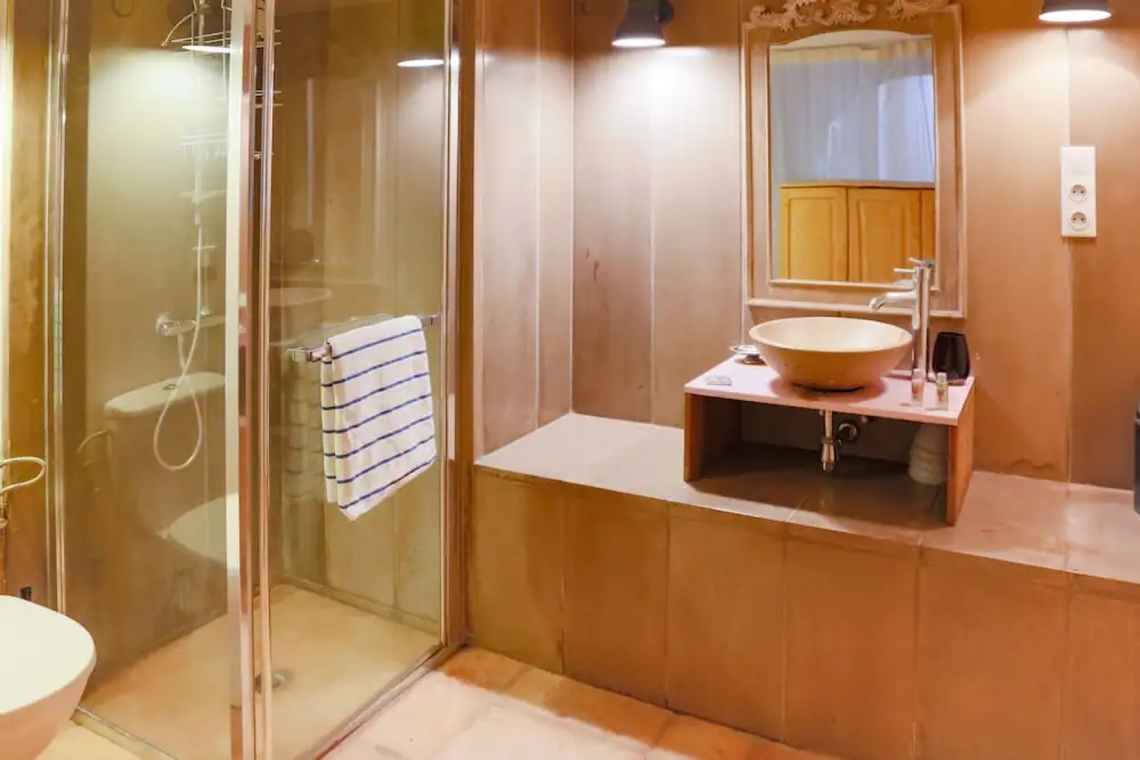 Villa Val de Clauvin