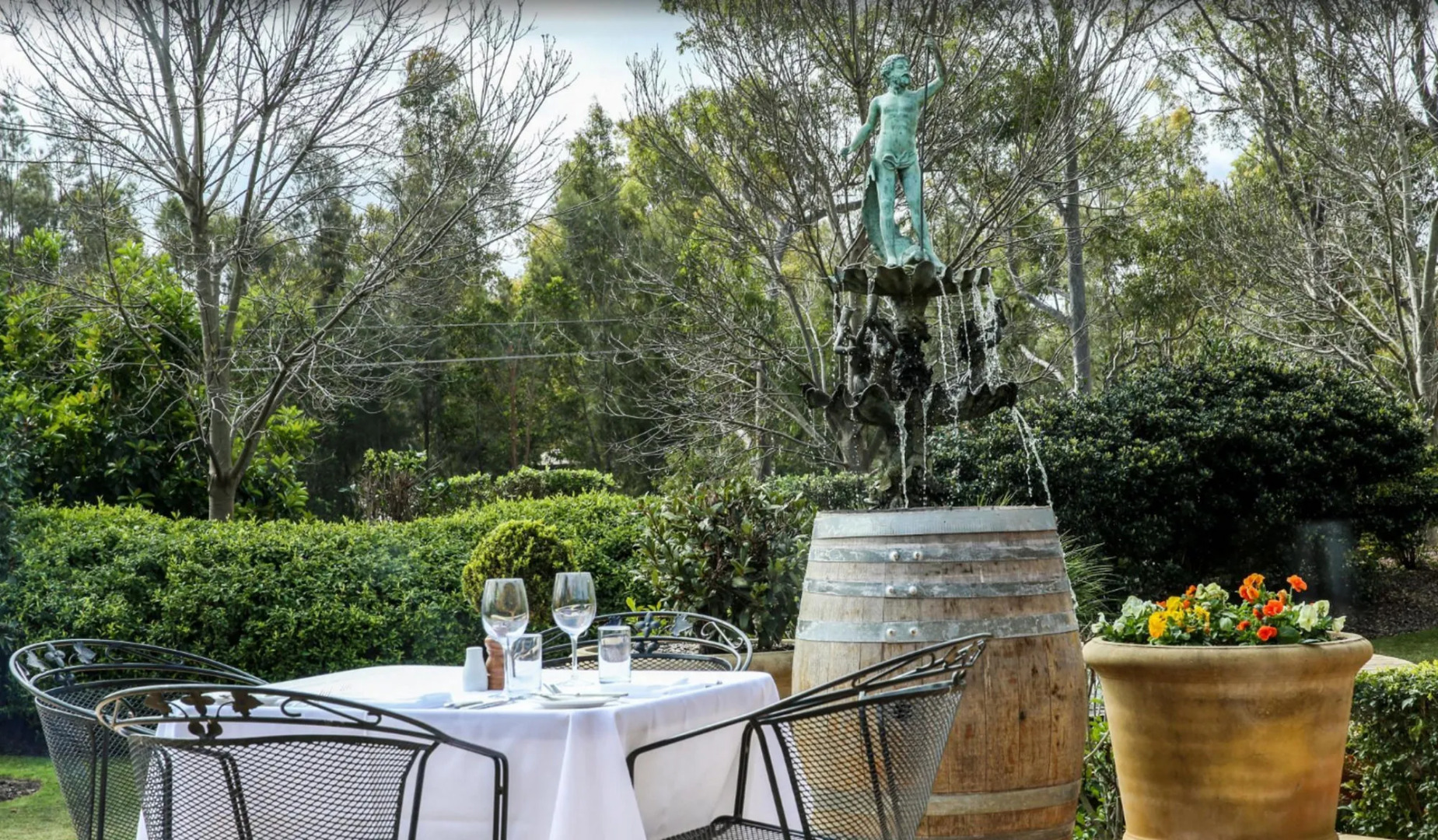 Mercure Hunter Valley Gardens