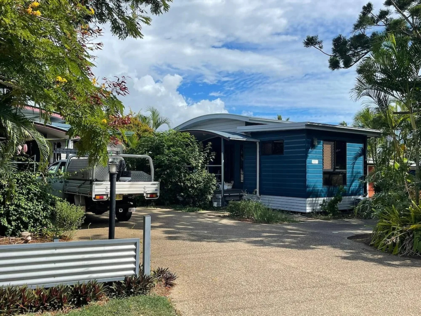 South Gladstone Motel