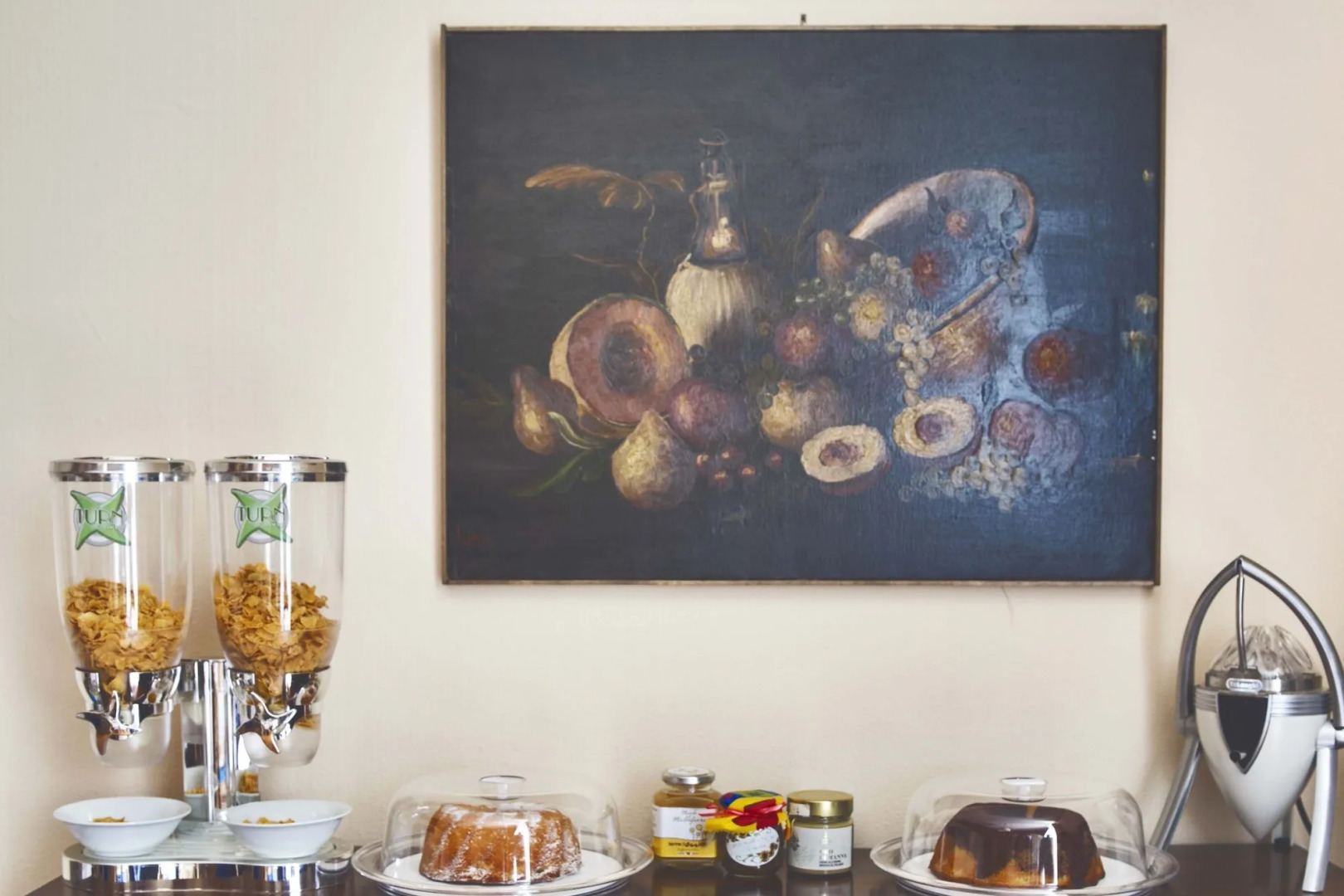 Liodoro Bed and Breakfast