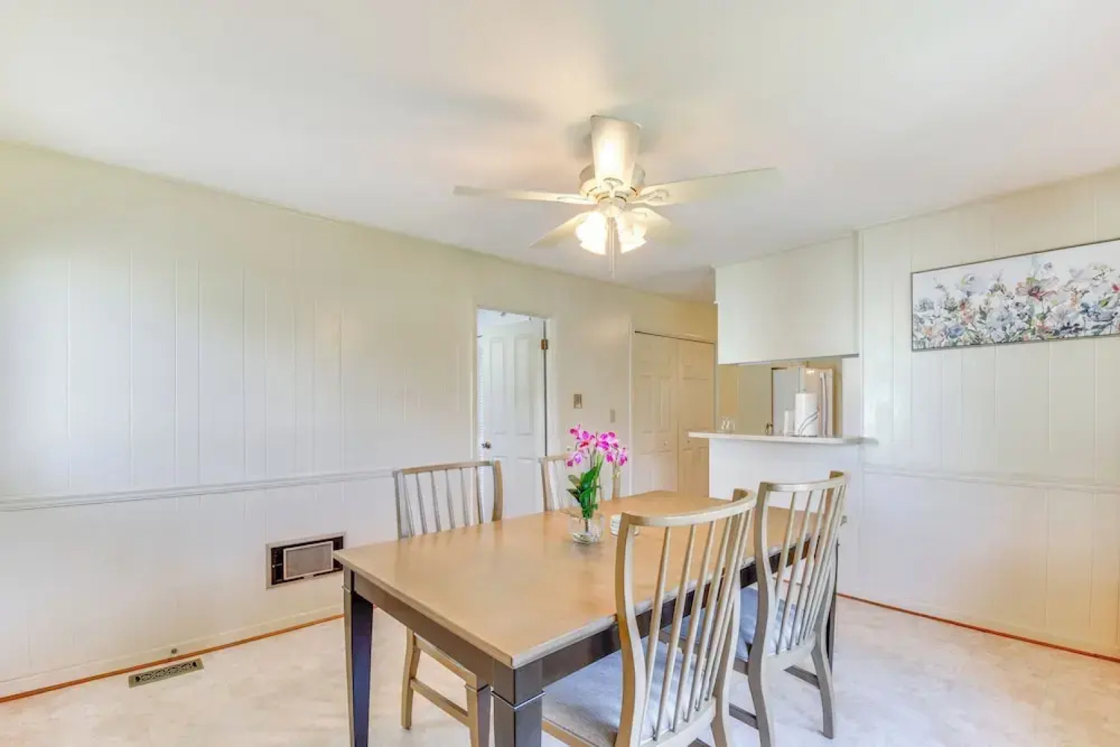 4 Mi to Lake Hartwell: Welcoming Family Home