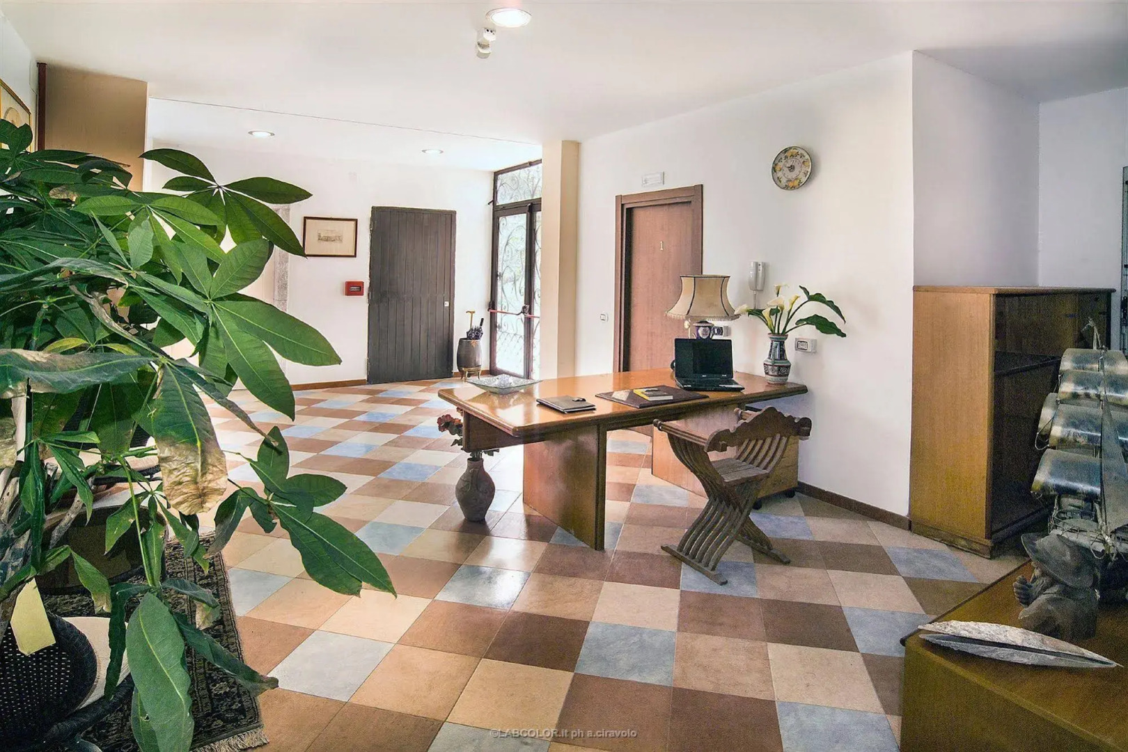 Residence Villa Taormina