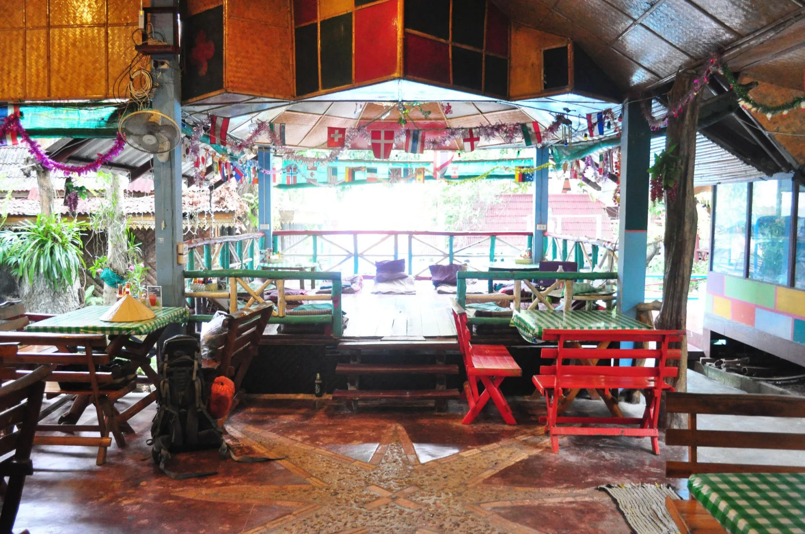 Rapala Rock Wood Resort