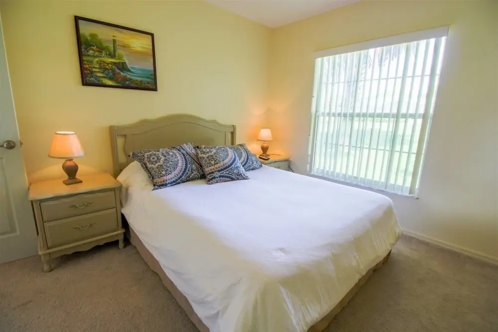 Villa Tilly - Comfort - 4 Bedroom