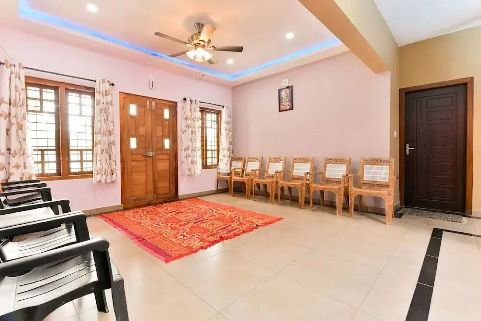 Nalukettu Homestay by OYO Rooms