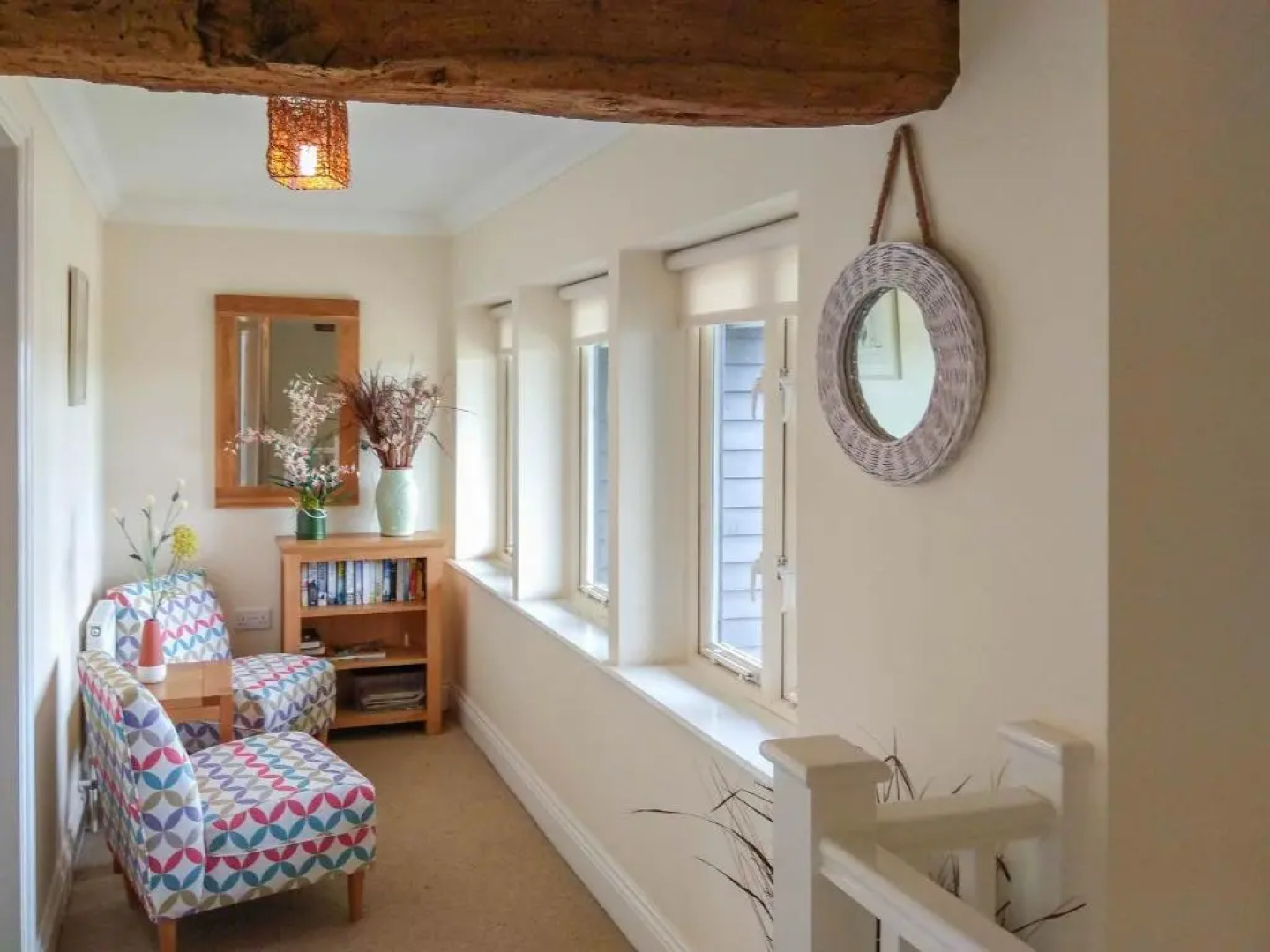 Meadow View, Near Aldeburgh