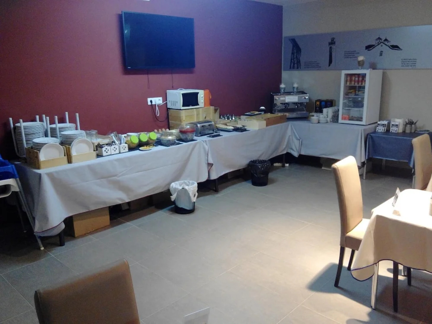 Hotel LB Villa De Cuenca