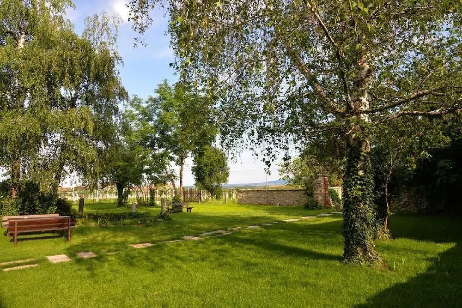 Agriturismo Magnarosa