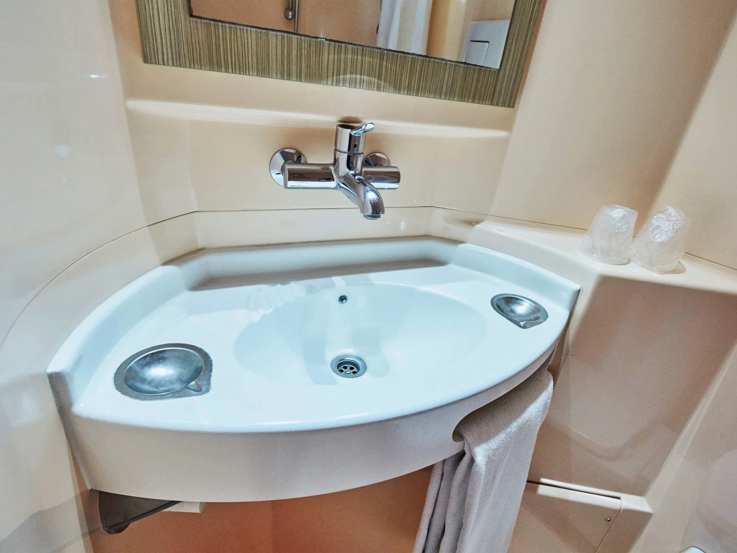 Hôtel Premiere Classe Melun Senart - Vert Saint Denis