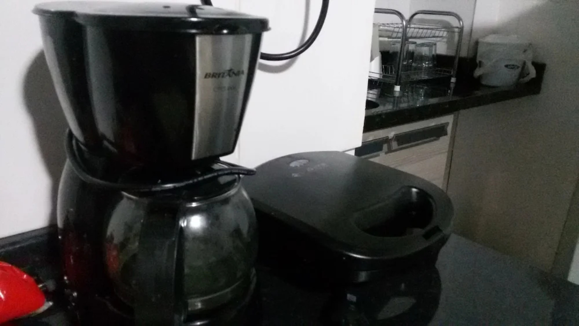 Cumaru Flat Manaus 916