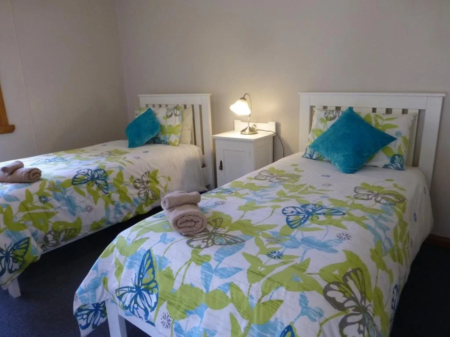 Eagles Rise Tasmania