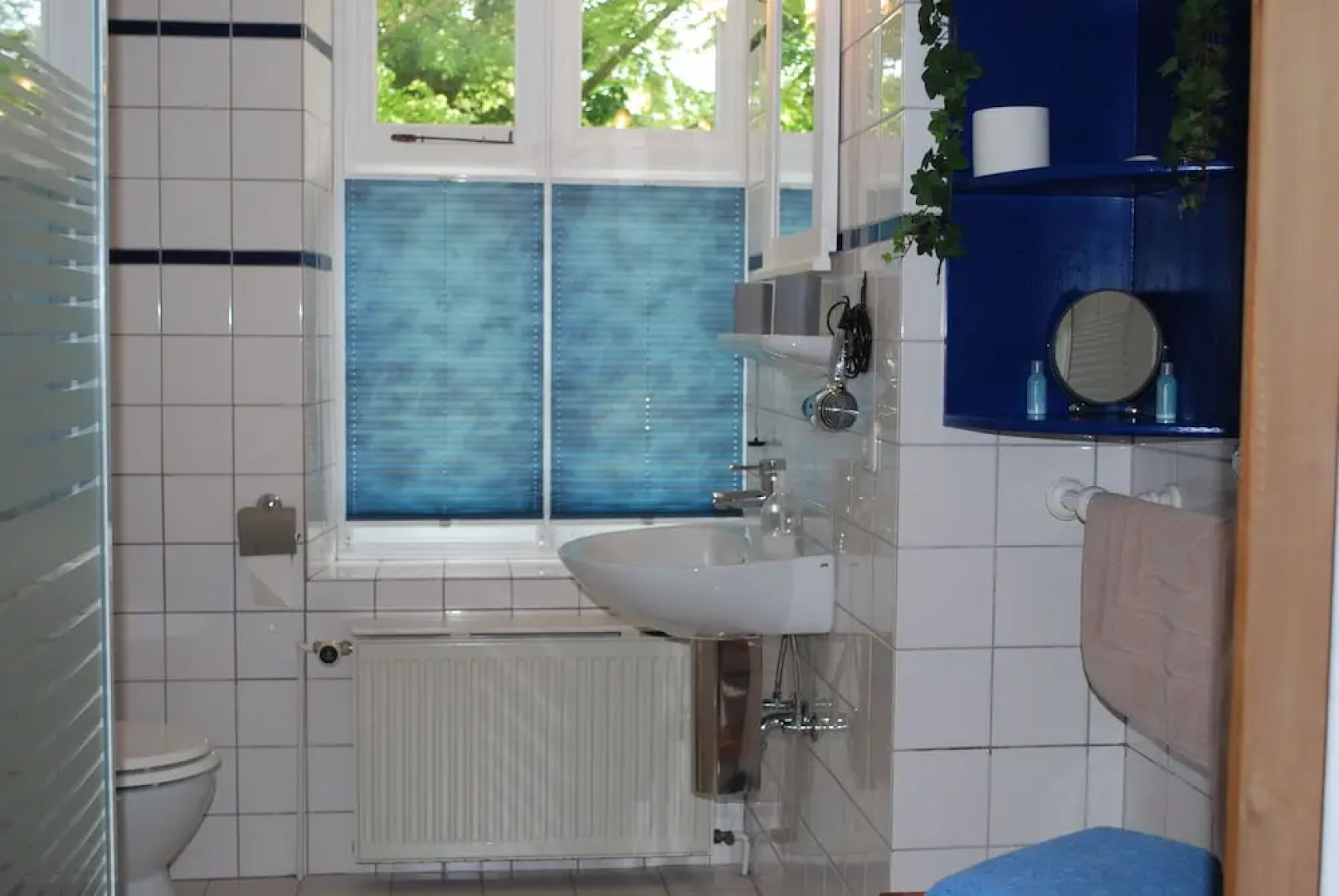 Hotel - Pension ALTES PASTORAT