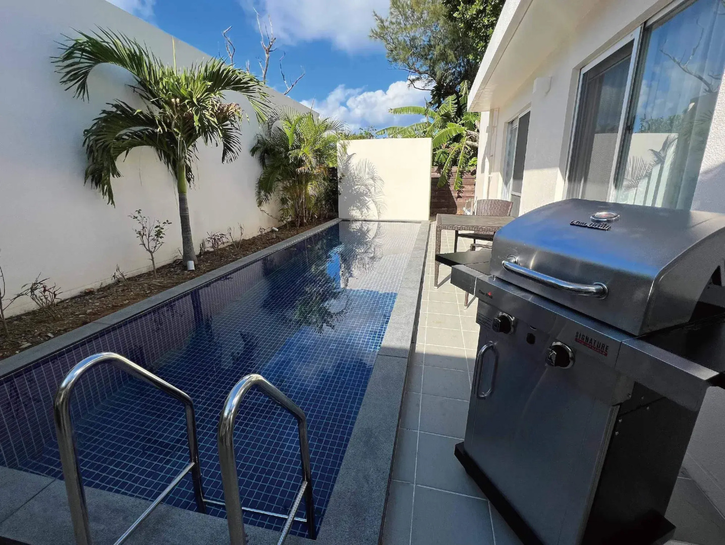 Pool Villa Imadomari by Coldio Premium