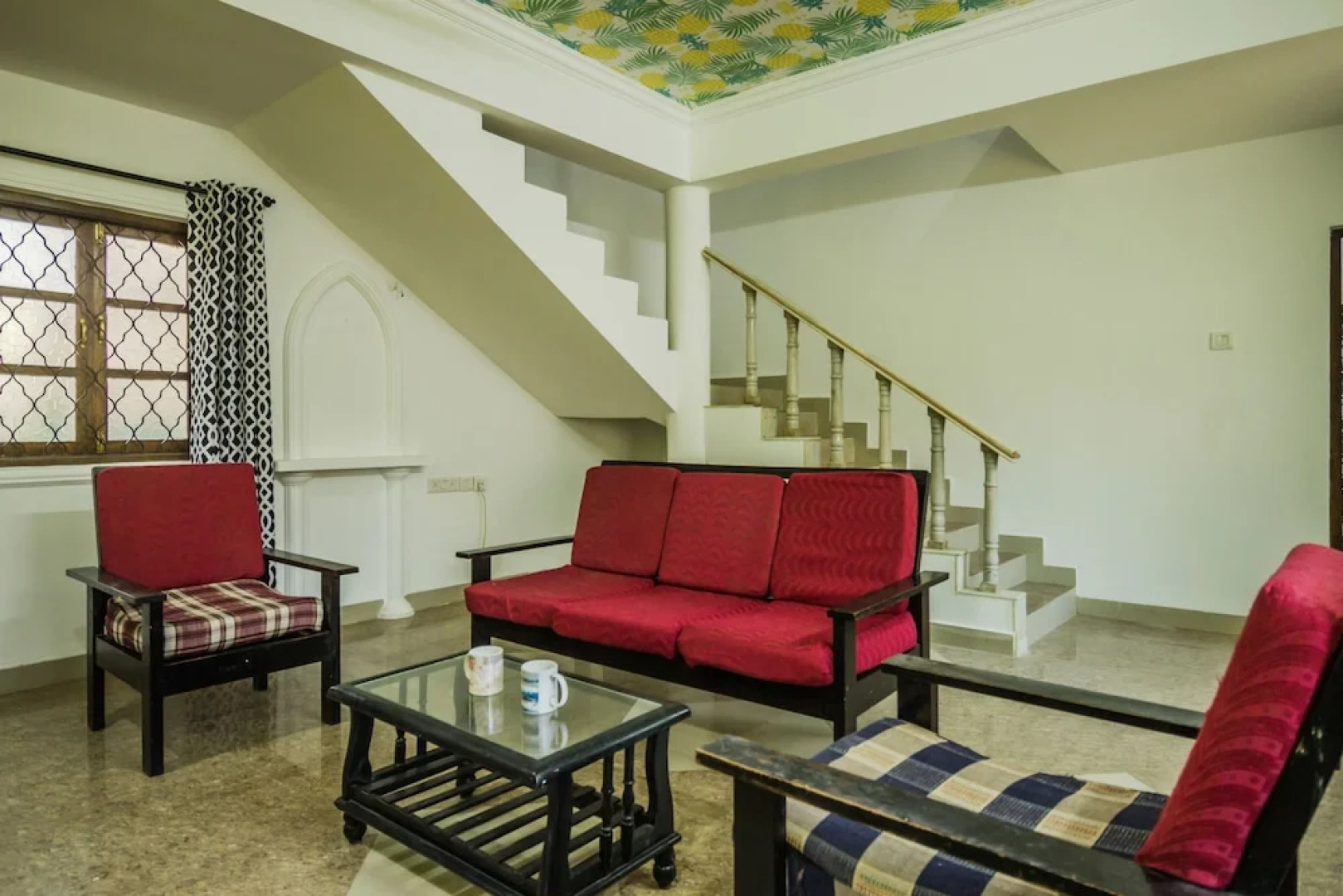 OYO 23075 Home Elegant 3 BHK Villa Saligao