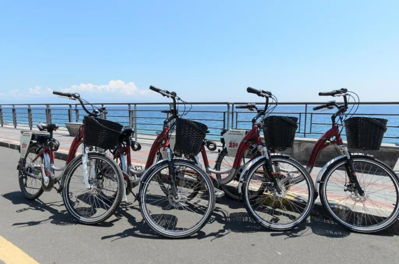 Marina D'Agrò Residence