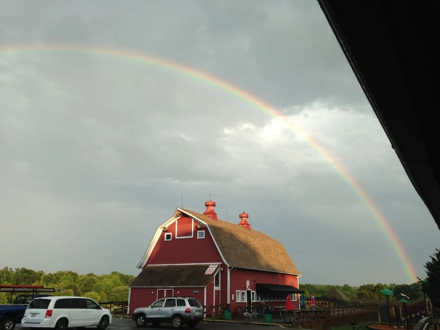 Wilderness Presidential Resort