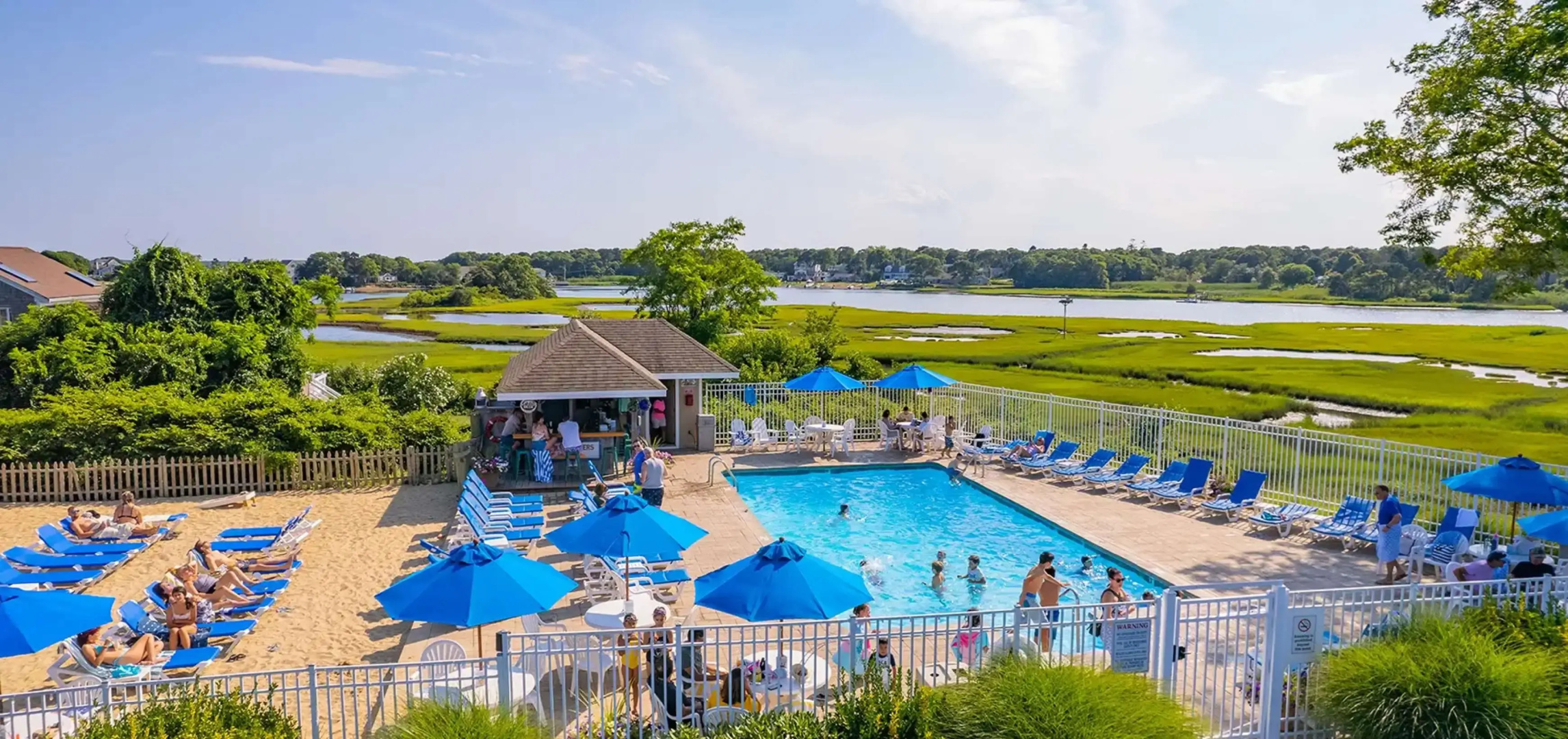 Bayside Resort Hotel
