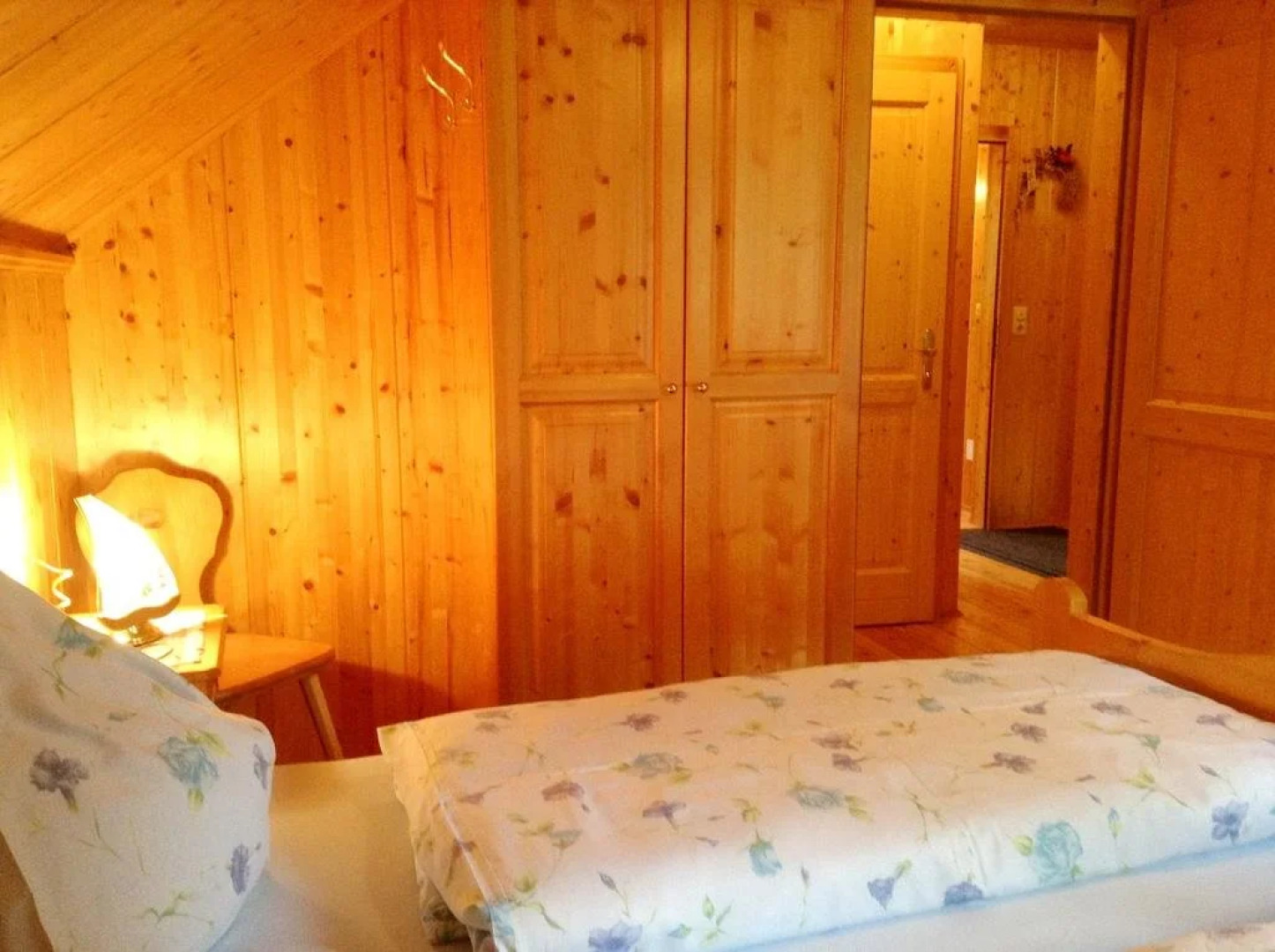 Ferienhaus Koglerhütte