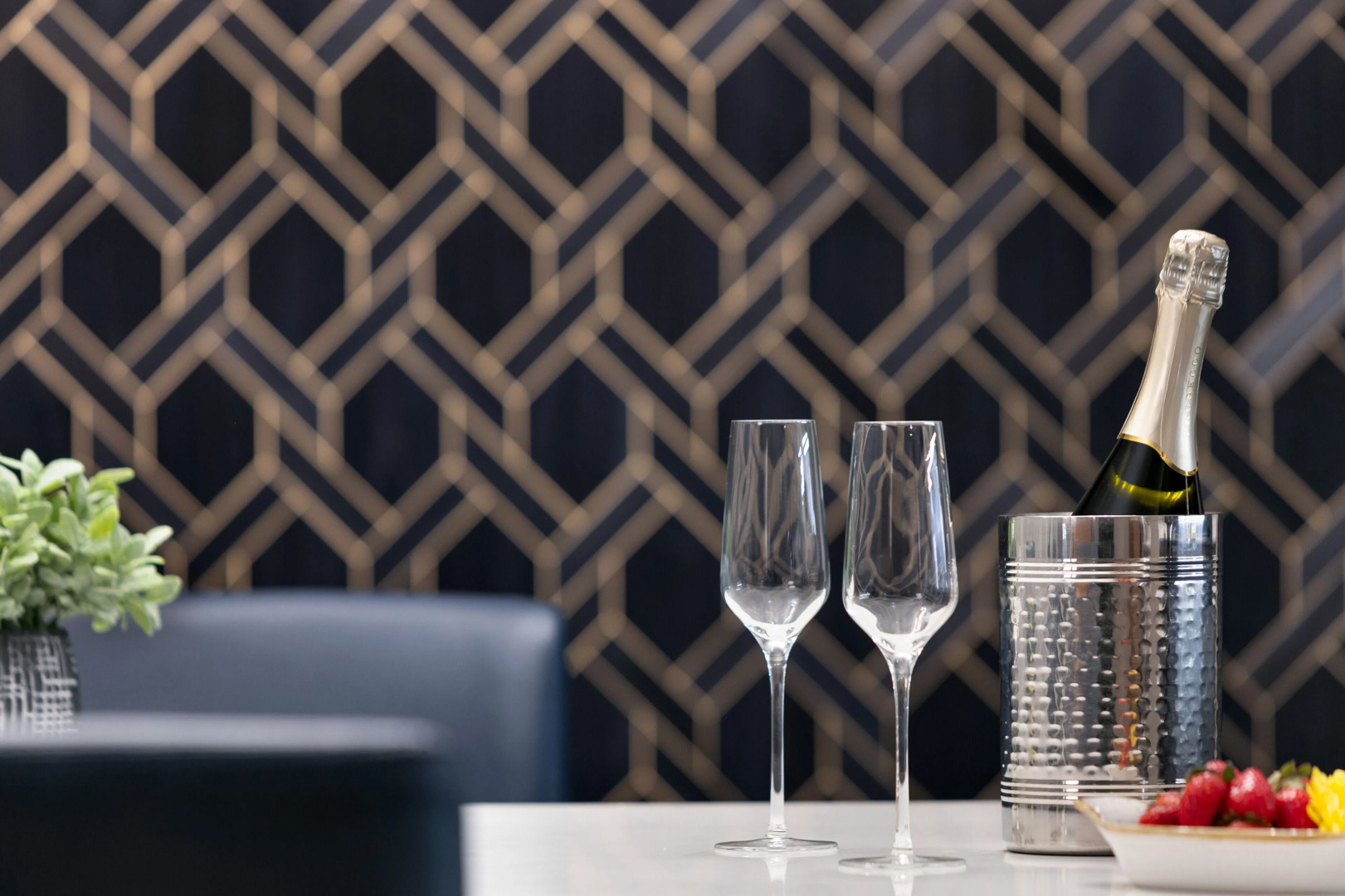 DoubleTree by Hilton Canton Downtown