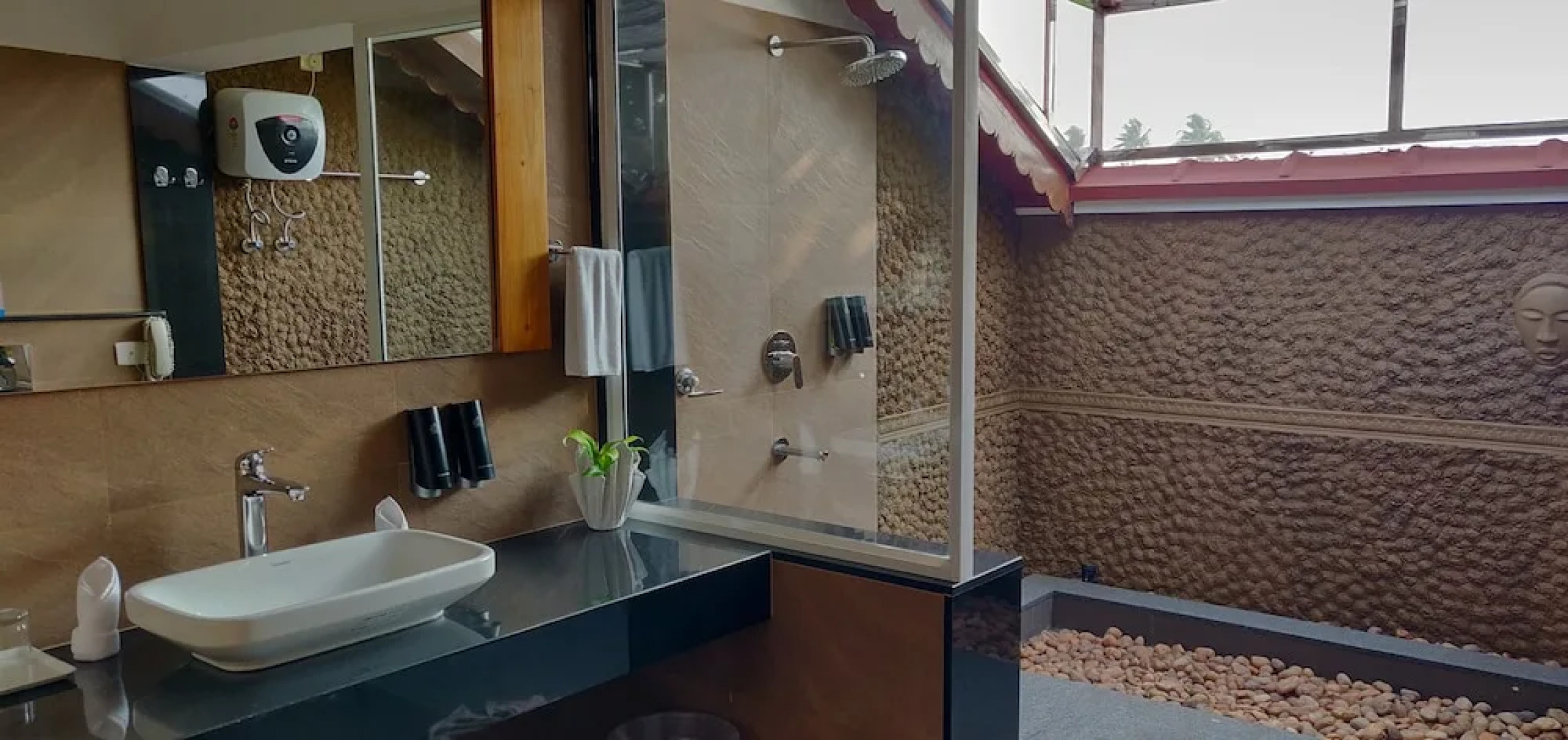 Backwater Ripples Kottayam