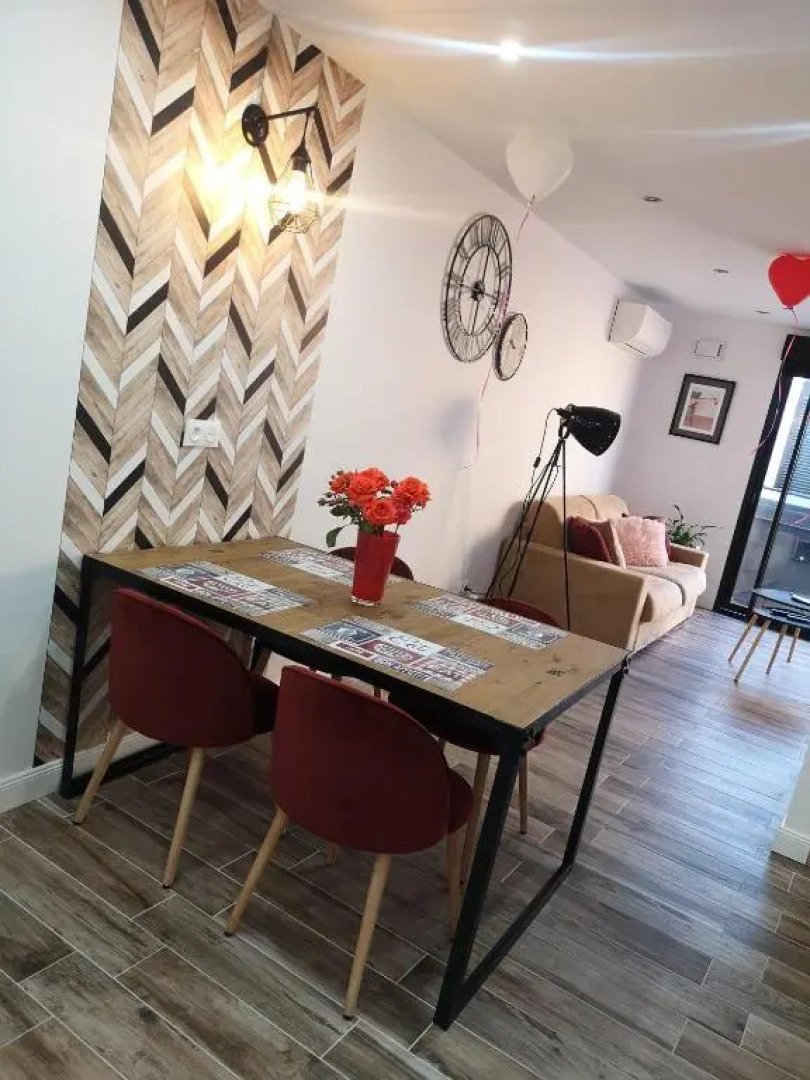 Sylina SPA Avec Jacuzzi Prive