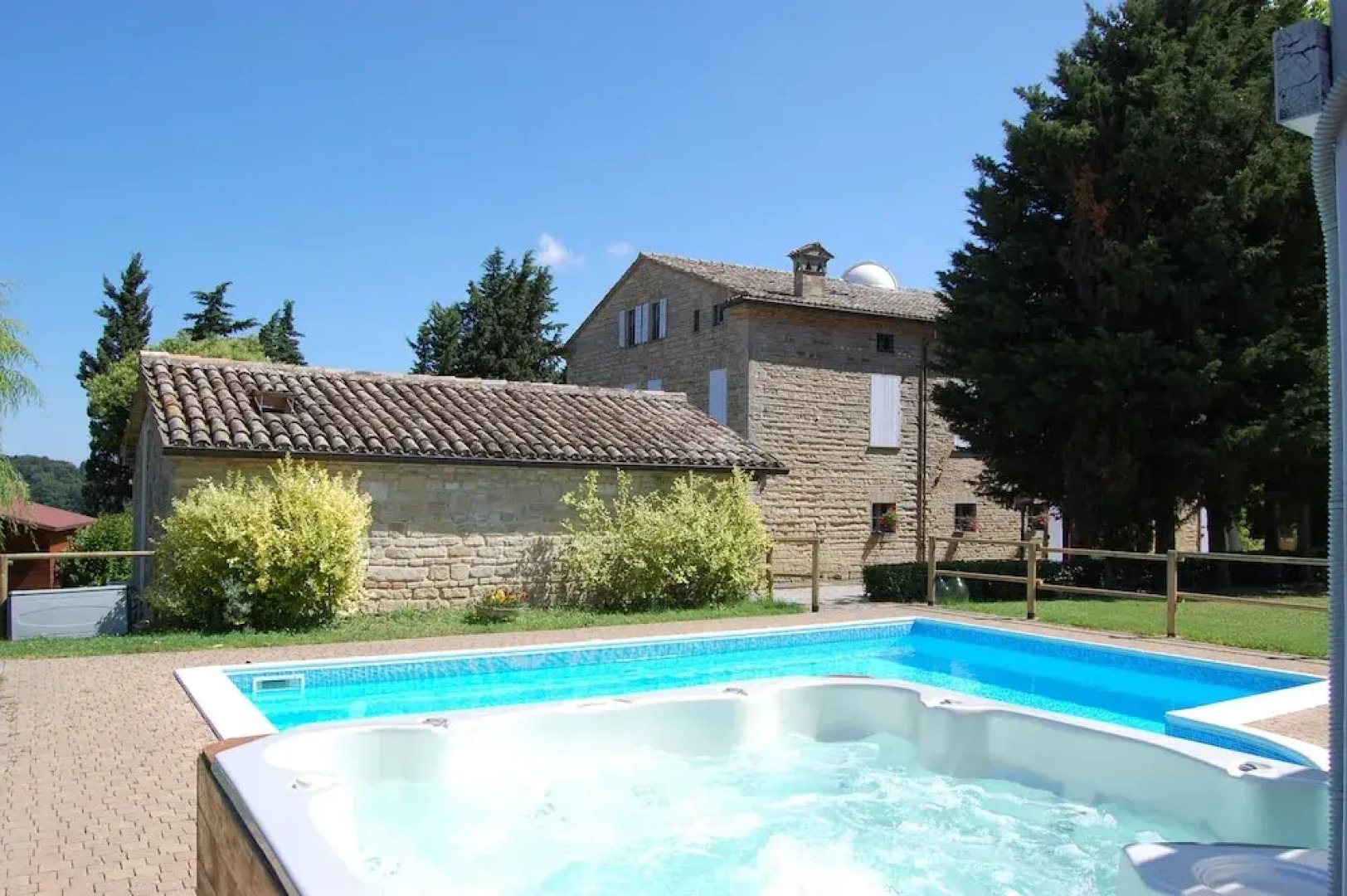 Residenza La Canonica