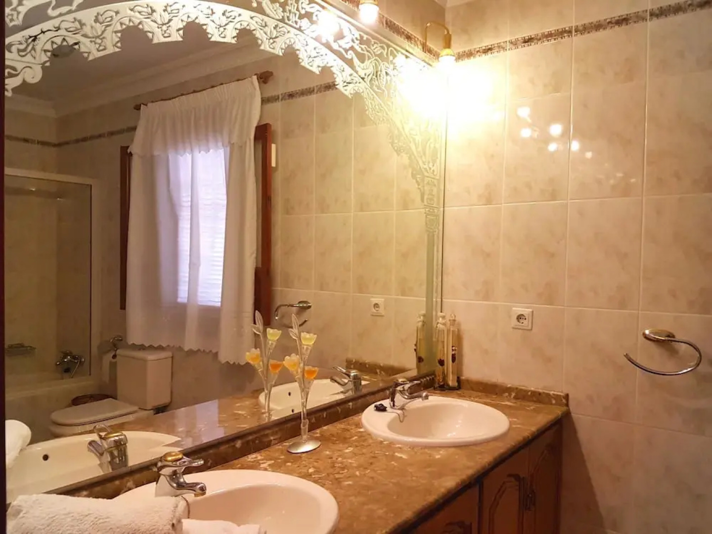 Mirador del Chorrito