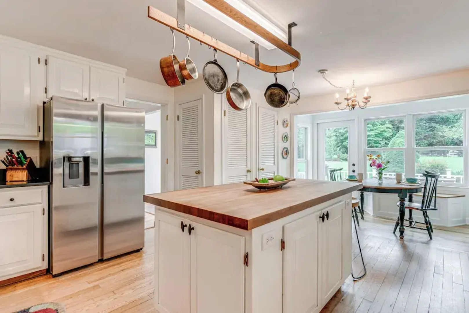 Maggie Valley Historic Farmhouse on 5 Acres!