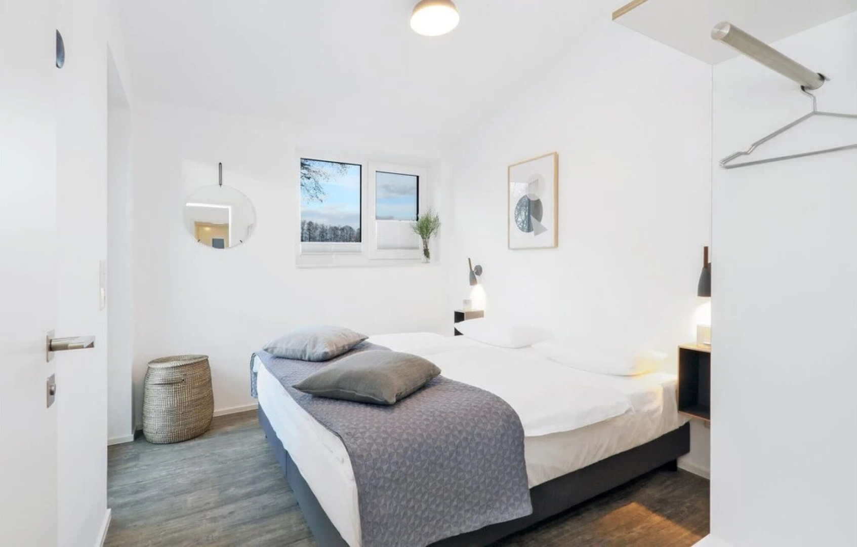 Stunning Home in Lembruch/dümmer See With 2 Bedrooms, Wifi and Indoor Swimming Pool