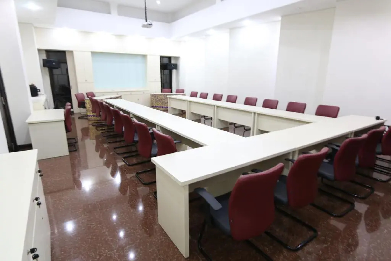 Amatara Abirama Villas