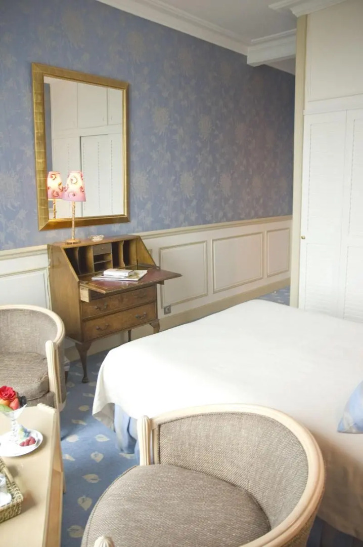 Manoir de Lan Kerellec