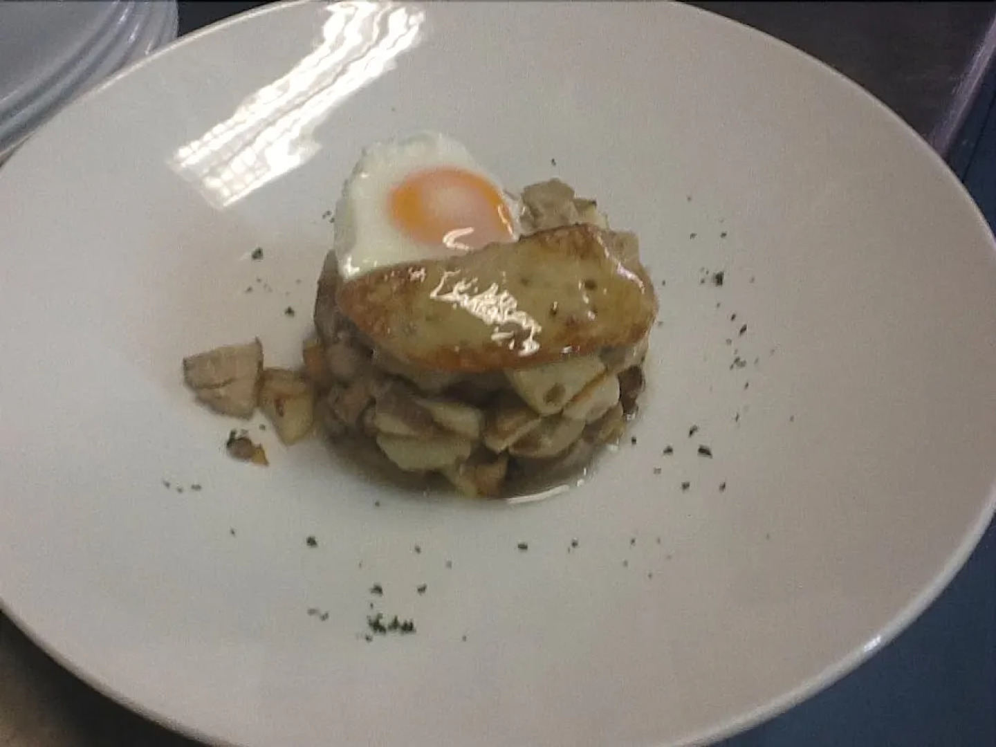 Hostal El Lechuguero