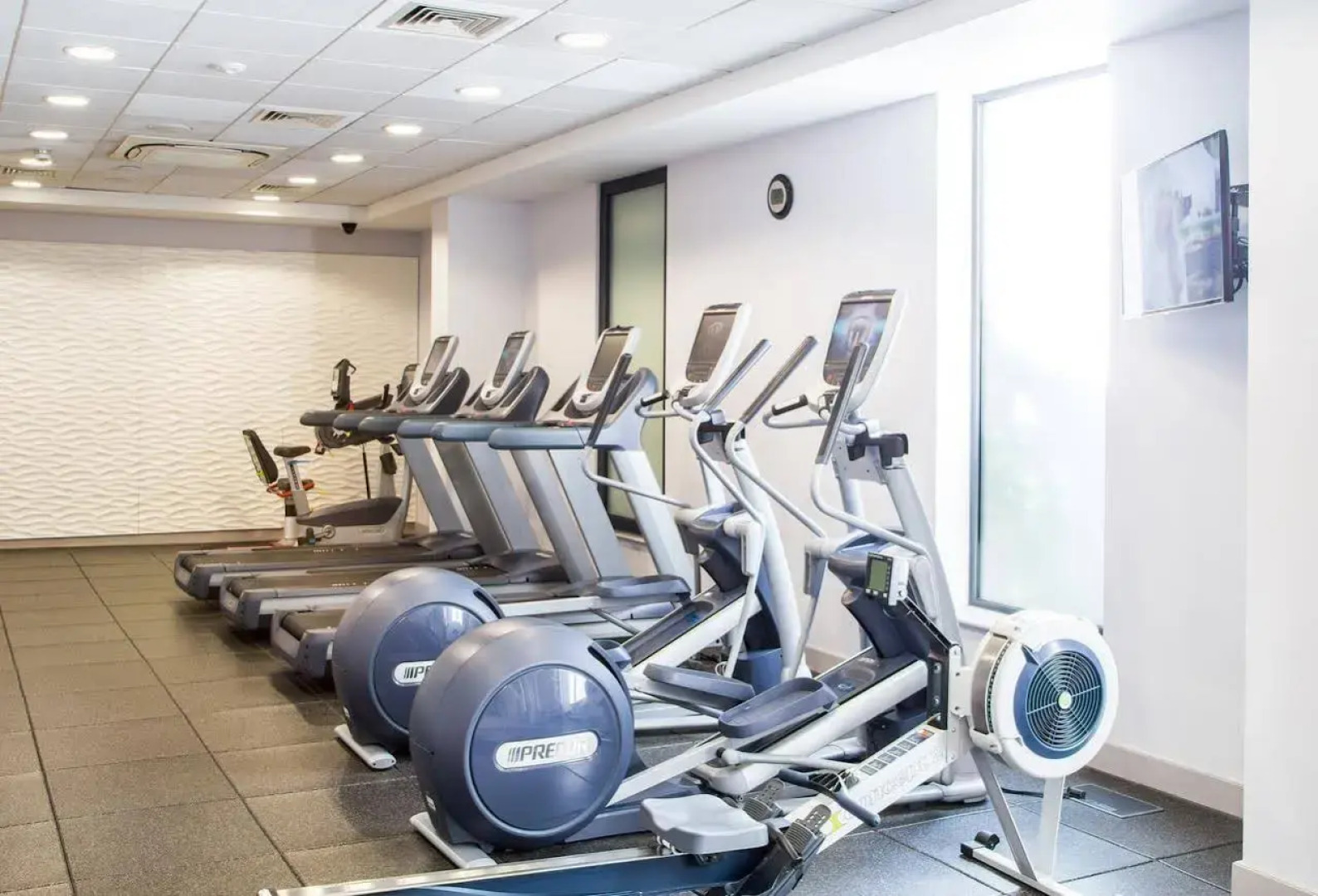 Doubletree by Hilton Angel Kings Cross